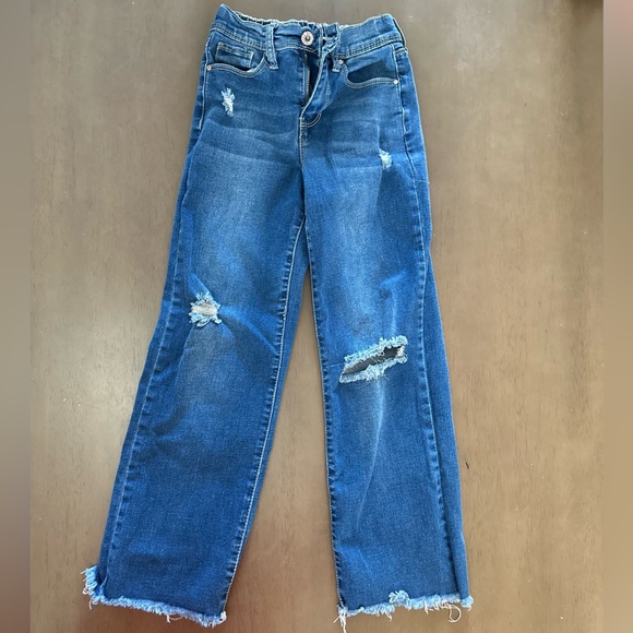 Bundle Girl Jeans (Lot sz 8) - Picture 10 of 13